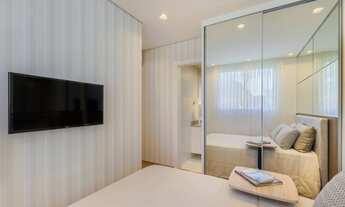 Imagem 7: Apartamentos de 1 e 2 qts com opção de suite no Pechincha