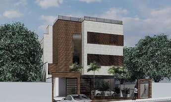 Imagem: Cobertura Itapoã 3 quartos 2 vagas