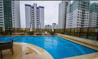 Imagem 2: Ótimo apto 1 Qto no Real Celebration Águas Claras