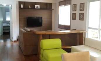 Imagem 4: Apartamento para venda tem 123 metros quadrados com 3 quartos em Vila Congonhas - São Paul