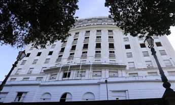 Imagem 6: Apartamento para venda tem 81 metros quadrados com 2 quartos em Centro - Rio de Janeiro