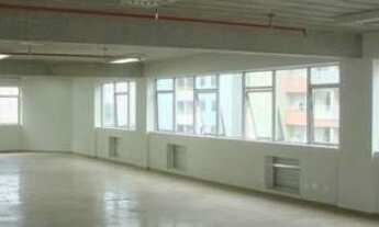 Imagem 7: São Paulo - Conjunto Comercial/sala - Vila Olímpia