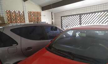 Imagem 2: Sobrado para aluguel e venda com 70 metros quadrados com 2 quartos em Pedreira - Mongaguá