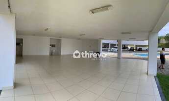 Imagem 5: Apartamento com 3 dormitórios à venda, 65 m² por R$ 230.000,00 - Uruguai - Teresina/PI