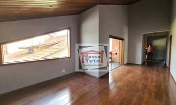 Imagem 5: Sobrado com 4 dormitórios à venda, 480 m² por R$ 1.500.000,00 - City América - São Paulo/S