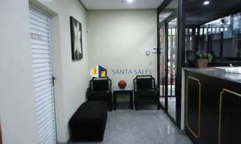 Imagem 2: BELÍSSIMA SALA COMERCIAL 50 METROS QUADRADOS NO CORAÇÃO DA SAÚDE!!