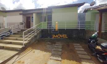 Imagem 2: Casa à venda e para locação, Primavera, Vitória da Conquista, BA