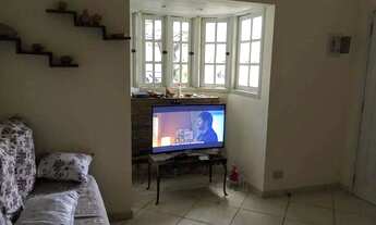 Imagem: Sobrado com 3 dormitórios à venda, 127