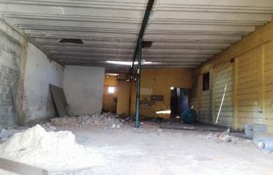 Imagem 6: Galpão à venda, Anel Rodoviário, Vila Oeste - BH