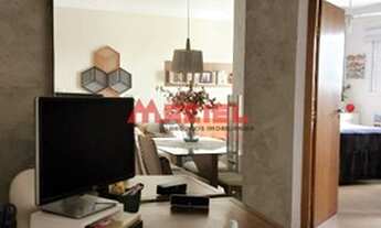 Imagem 6: Venda - APARTAMENTO - KASATO MARU - JARDIM PARAISO - SAO JOSE DOS CAMPOS - 84 M² AU - 3 DO