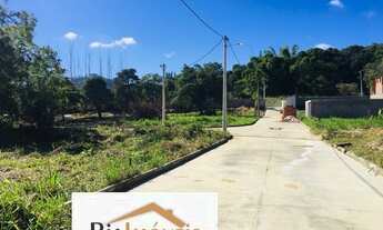 Imagem 6: Lote/Terreno para venda tem 150 metros quadrados em Várzea das Moças - Niterói - RJ