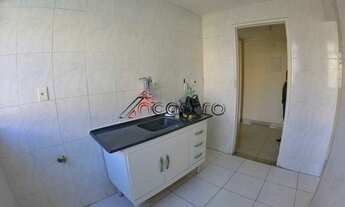 Imagem 6: Rio de Janeiro - Apartamento Padrão - Praça Seca