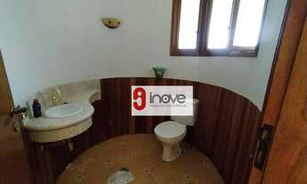 Imagem 4: Chácara com 4 dormitórios à venda, 2500 m² por R$ 1.100.000 - Jardim Estância Brasil - Ati