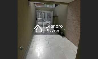 Imagem 4: Casa à venda 3 Quartos, 3 Suites, 2 Vagas, 125M², Vila Brasílio Machado, São Paulo - SP