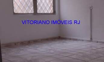 Imagem 2: Apartamento 2 Quartos Junto A Av Dom Hélder Câmara Em Cascadura!