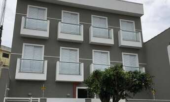 Imagem 3: Apartamento 2 Dormitórios novo a 3 minutos a pé da estação metro São Lucas - São Paulo - S