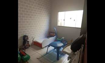 Imagem 6: M.S) A casa a venda na Cidade Dultra/SP