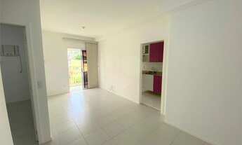 Imagem 4: Pátio Carioca todo planejado, sol da manhã