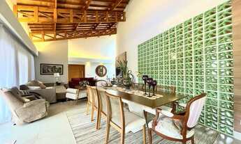 Imagem 7: Atibaia - Casa de Condomínio - Condomínio Residencial Shamballa II