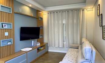 Imagem 4: Casa de condomínio sobrado para venda possui 288 metros quadrados com 4 quartos