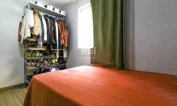 Imagem 6: Porto Alegre - Apartamento Padrão - Parque Santa Fé