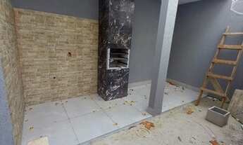 Imagem 2: Térrea para venda possui 110 metros quadrados com 3 quartos em Moinho dos Ventos - Goiânia