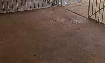 Imagem 1: Casa de 01 quarto, na CL 118, próximo ao BRT