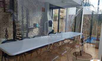 Imagem 4: Casa (térrea na rua) 3 dormitórios/suite, cozinha planejada