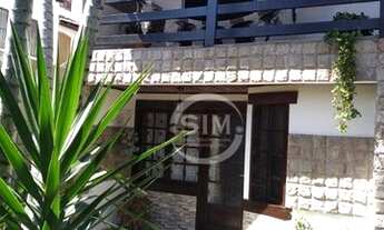 Imagem: Casa com 2 dormitórios à venda, 100 m²