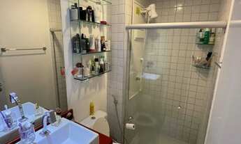 Imagem 5: DANIEL APRESENTA! Cobertura para venda tem 90 metros quadrados com 3 quartos em Madalena