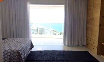 Imagem 2: Apartamento/Studio vista mar mobiliado á venda no Celebration - Rio vermelho/Salvador