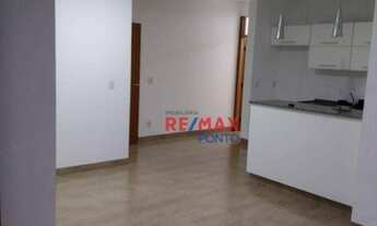 Imagem 4: Casa com 2 dormitórios para alugar, 70 m² por R$ 1.400/mês - Parque Guainco - Mogi Guaçu/S