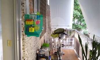 Imagem: Apartamento em Vista Alegre