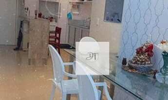 Imagem 3: Cobertura bem decorada e vista linda no Urbanova - 131m2, 3 dorms sendo 2 suítes