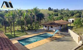 Imagem: Sítio para Venda em Tuiuti, zona rural