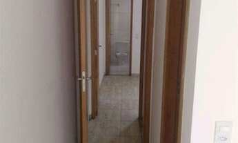 Imagem 4: Condomínio Fechado - Vila Alpina / 02 suítes