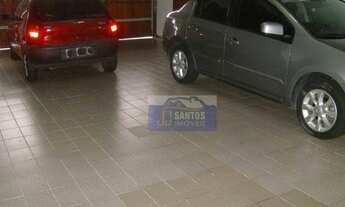 Imagem 2: Excelente casa térrea 574m² em rua sem saída na Água Rasa !