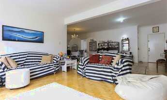 Imagem 3: Jardim Paulista Apartamento com 3 dormitórios