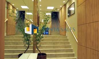 Imagem 2: Sala comercial com 45 metros