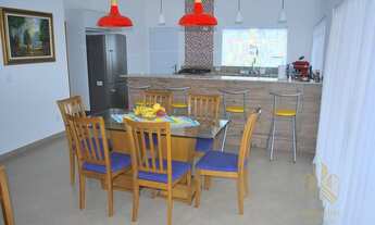 Imagem 9: Atibaia - Casa de Condomínio - Condomínio Serra da Estrela