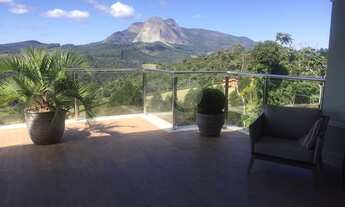 Imagem 4: Casa à venda, 5 quartos, 5 suítes, 2 vagas, Pedra Azul - Domingos Martins/ES