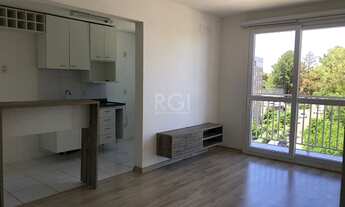 Imagem: Porto Alegre - Apartamento Padrão - Jardim