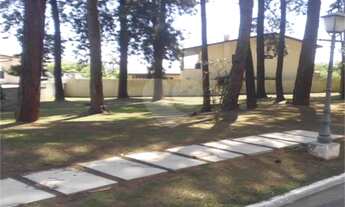 Imagem 6: Morada dos Passaros 600m² linear