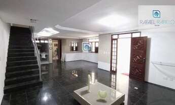 Imagem 4: Casa com 5 dormitórios para alugar por R$ 4.000,00/mês - Edson Queiroz - Fortaleza/CE