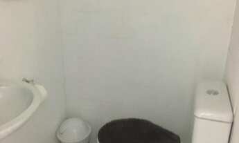 Imagem 6: SANTO ANDRé - Casa Comercial - Vila Assunção