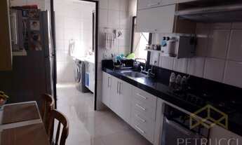 Imagem 4: Apartamento - Vila João Jorge - Campinas