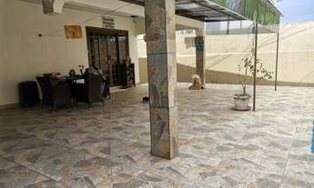 Imagem 3: Conjunto Rio Maracanã, Rua Ferreira de Castro - Área construída 140m² -1 suíte com closet