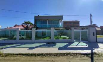 Imagem: Casa de 4 dormitórios à Venda - Xangri-lá