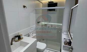 Imagem 7: EDF SALAMANCA Apartamento com 3 dormitórios