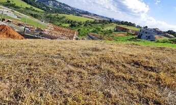 Imagem 4: Atibaia - Terreno Padrão - Loteamento Greenfield